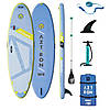 Надувна SUP дошка Aztron Venus 10'8" x 34" х 6", фото 4