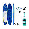 Надувна SUP дошка Aztron Titan 11'11" x 32" х 6", фото 4