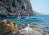 Надувна SUP дошка Aztron Titan 11'11" x 32" х 6", фото 11