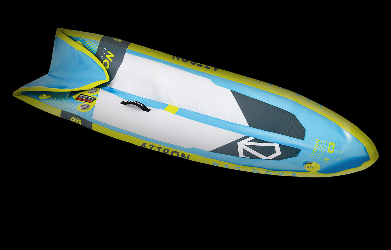 Надувна SUP дошка Aztron Neo Nova 9'0" x 28" х 4,75', AS-009, фото 1