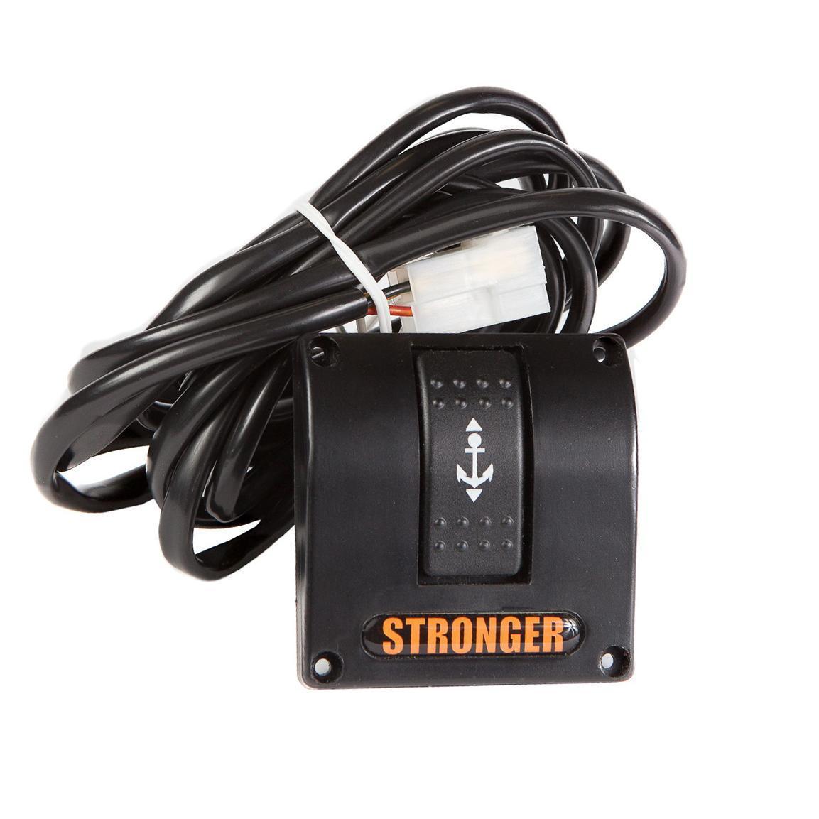 Виносна кнопка для лебідок Stronger RC