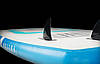 Надувна SUP дошка Aztron Falcon 7'6" x 31" х 4,75', AS-205F, фото 5