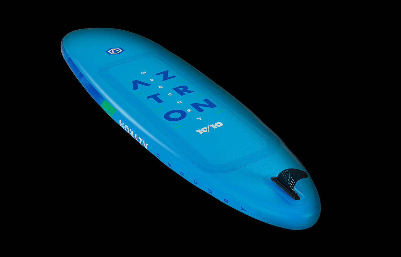 Надувна SUP дошка Aztron Mercury 10'10" x 32" х 6", AS-112D, фото 1