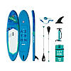 Надувна SUP дошка Aztron Mercury 10'10" x 32" х 6", AS-112D, фото 3