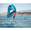 Надувна SUP дошка Aztron FALCON Foil SUP AS-201F 5'10, фото 3