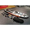 Надувна SUP дошка SEAFLO SF-IS001S-10 10 футів, фото 3