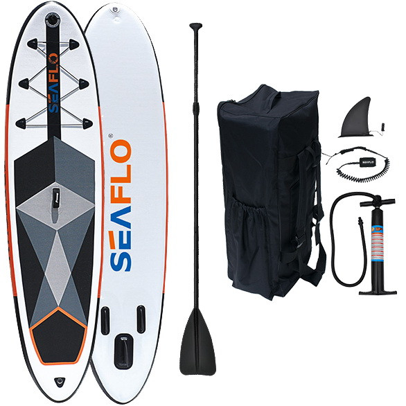 Надувна SUP дошка SEAFLO SF-IS001S-10 10 футів