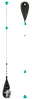 Весло для SUP Aztron Style II Double Paddle, AC-P211, фото 3