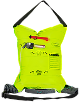 Автоматический спасательный пояс самонадуваемый AZTRON ORBIT STARLINE Safety Belt, AE-IV105