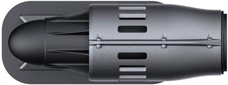 Мотор електричний, плавець для SUP і каяка Aqua Marina BlueDrive S PowerFin, PF-240S