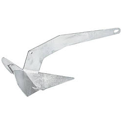 Якір DELTA HDG гальванізований, 20KG 1124200