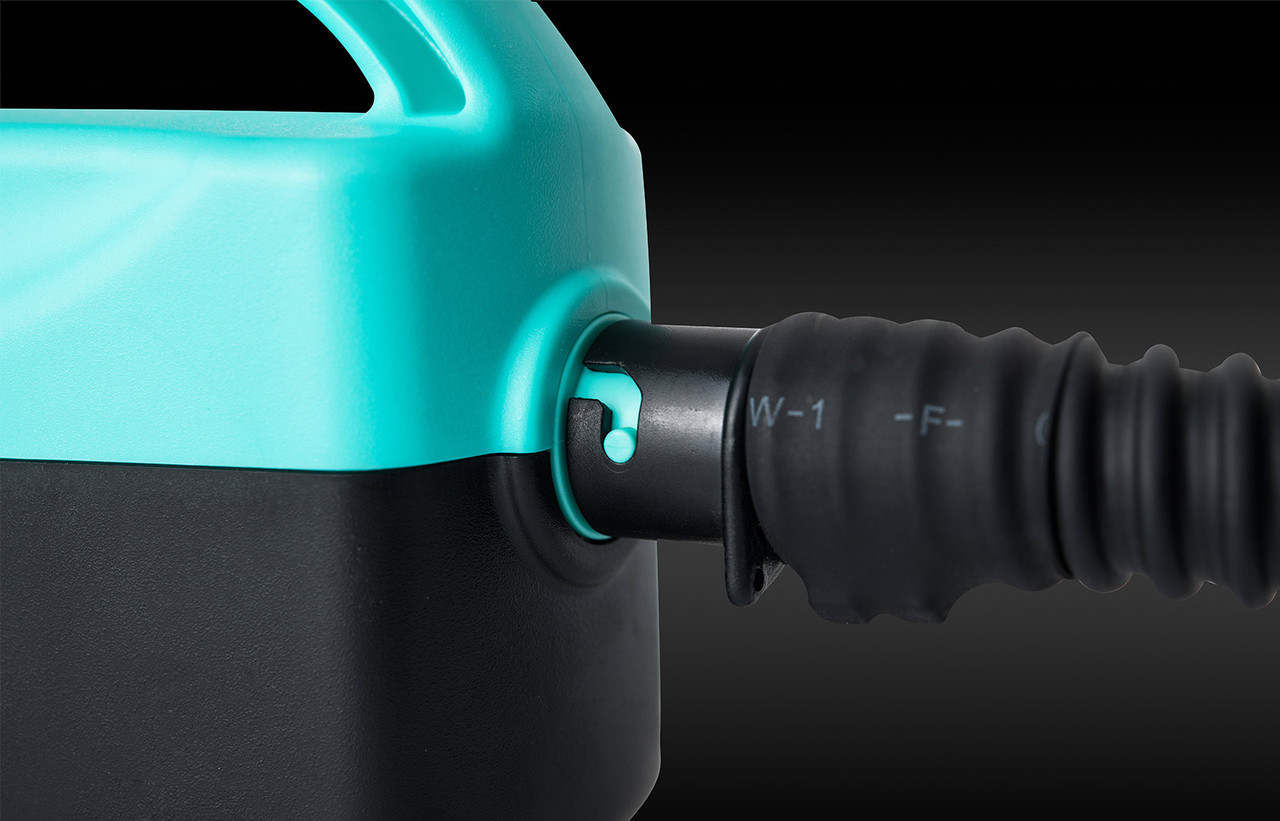 Елетроносос для SUP Aztron E-Pump, AC-PU201, фото 1