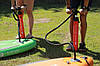 Ручний насос для SUP Aqua Marina LIQUID AIR V1, B9400179, фото 3