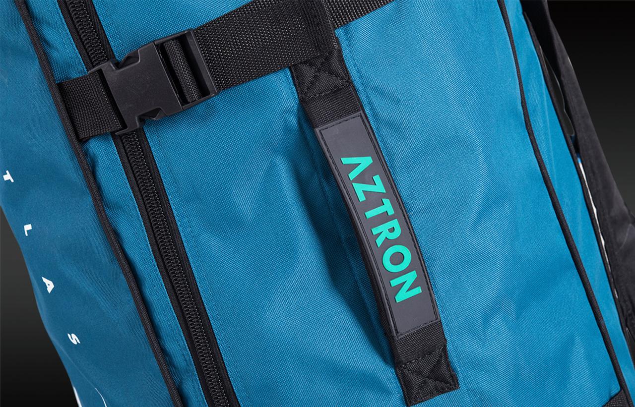 Сумка на колесиках для SUP AZTRON ATLAS ROLLER BAG 120L, AC-B105