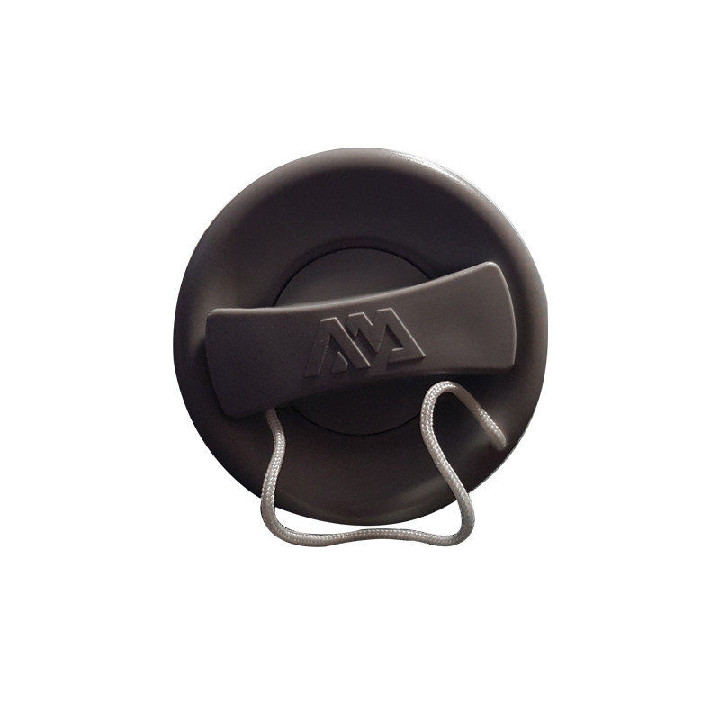 Клапан Aqua Marina SS19 AMN high pressure inflation valve with threaded cap