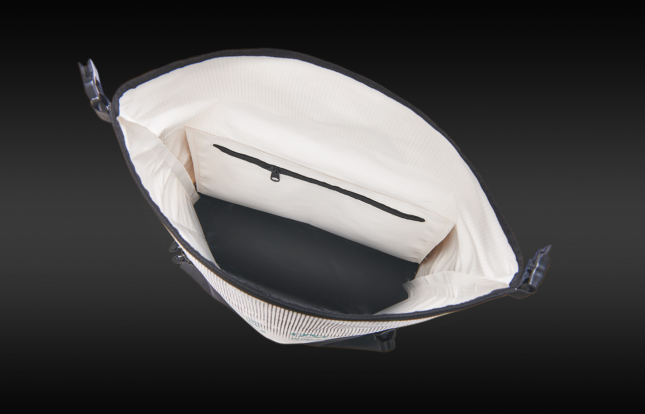 Сумка гермомешок-рюкзак AZTRON DRY BAG 22L, AC-BD022