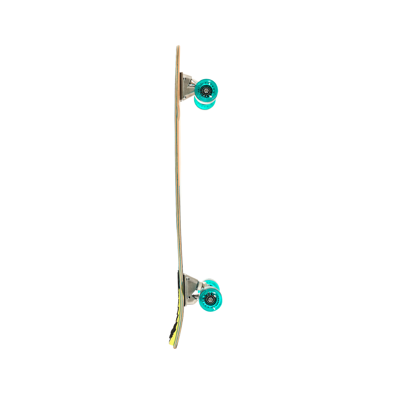 Скейтборд AZTRON FOREST 34 Surfskate Board AK-304