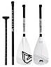 Весло для SUP Aqua Marina Solid, B0303013, фото 4