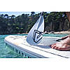 Весло для SUP Aqua Marina Solid, B0303013, фото 7