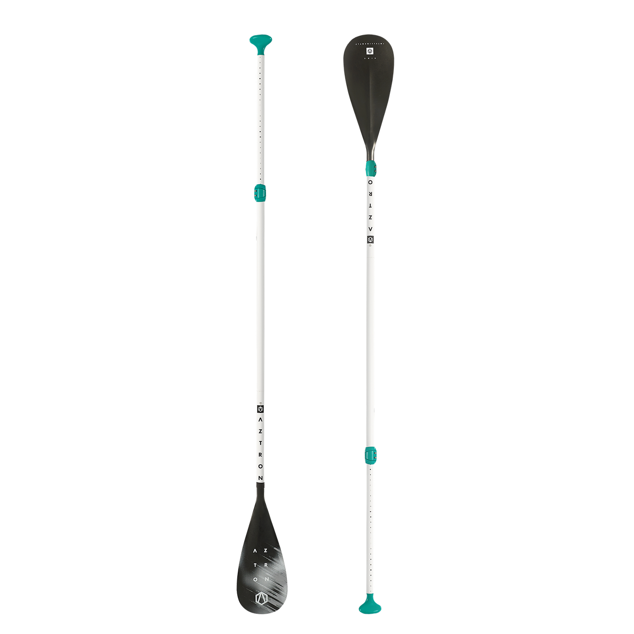Весло для SUP Aztron Style 2,0 Aluminium 4-pc, AC-P113