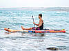Сидіння для SUP типу каяк AZTRON KAYAK SEAT, AC-S100, фото 3