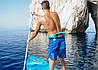 Рятувальний пояс автоматичний Aztron Orbit inflatable Safety Belt, AE-IV103, фото 6