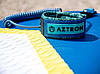 Ліш кручений AZTRON 10 ⁇  SUP Coil Leash AC-L100, фото 3
