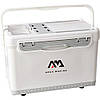 Сидіння-холодильник для SUP-дошки Aqua Marina 2-IN-1 Fishing Cooler, B0302943, фото 6