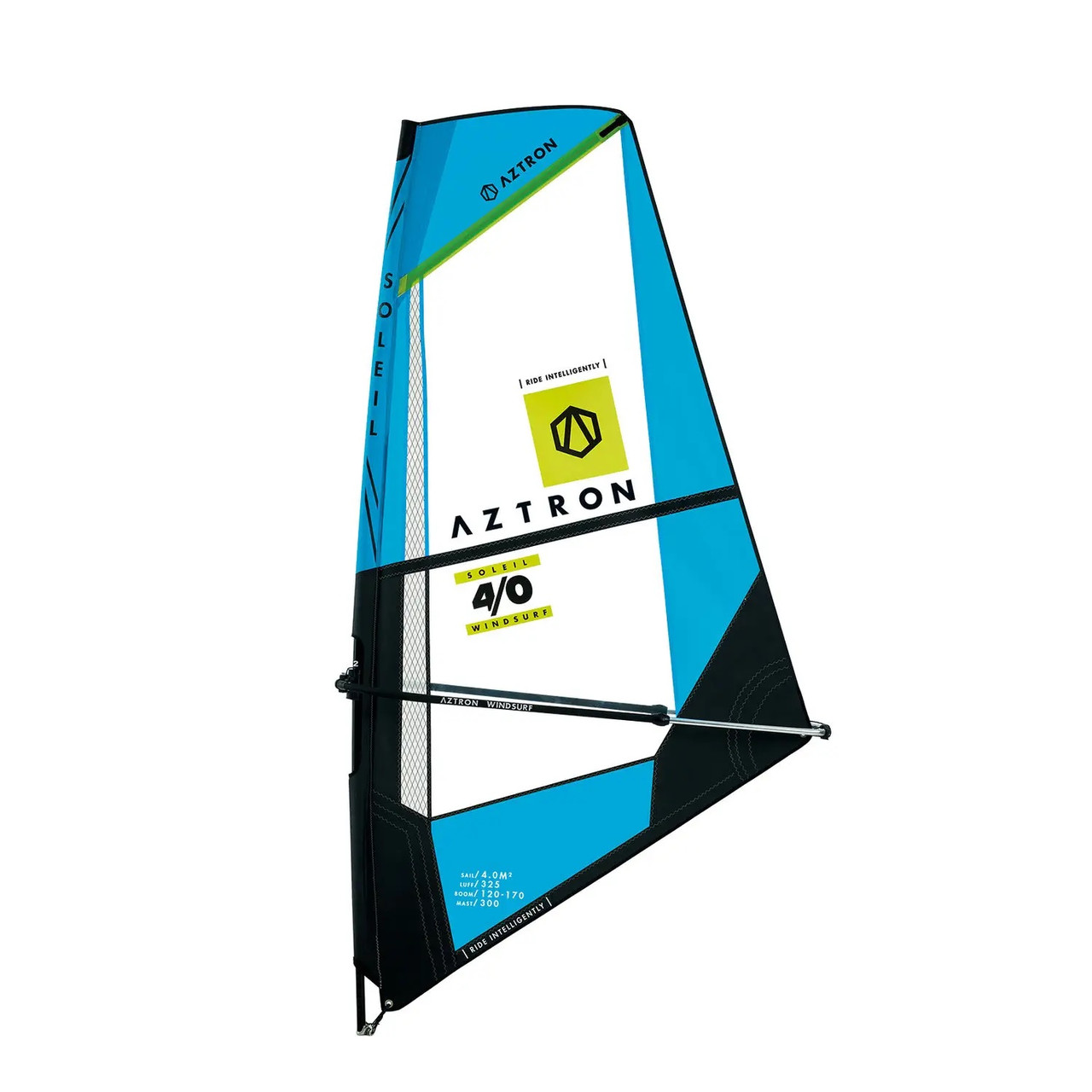 Парус Aztron Soleil Windsurf Sail Rig 4.0 AR-400