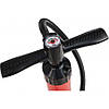 Ручной насос Aqua Marina LIQUID AIR V1 Double Action High Pressure Hand Pump for iSUP paddle board, фото 3