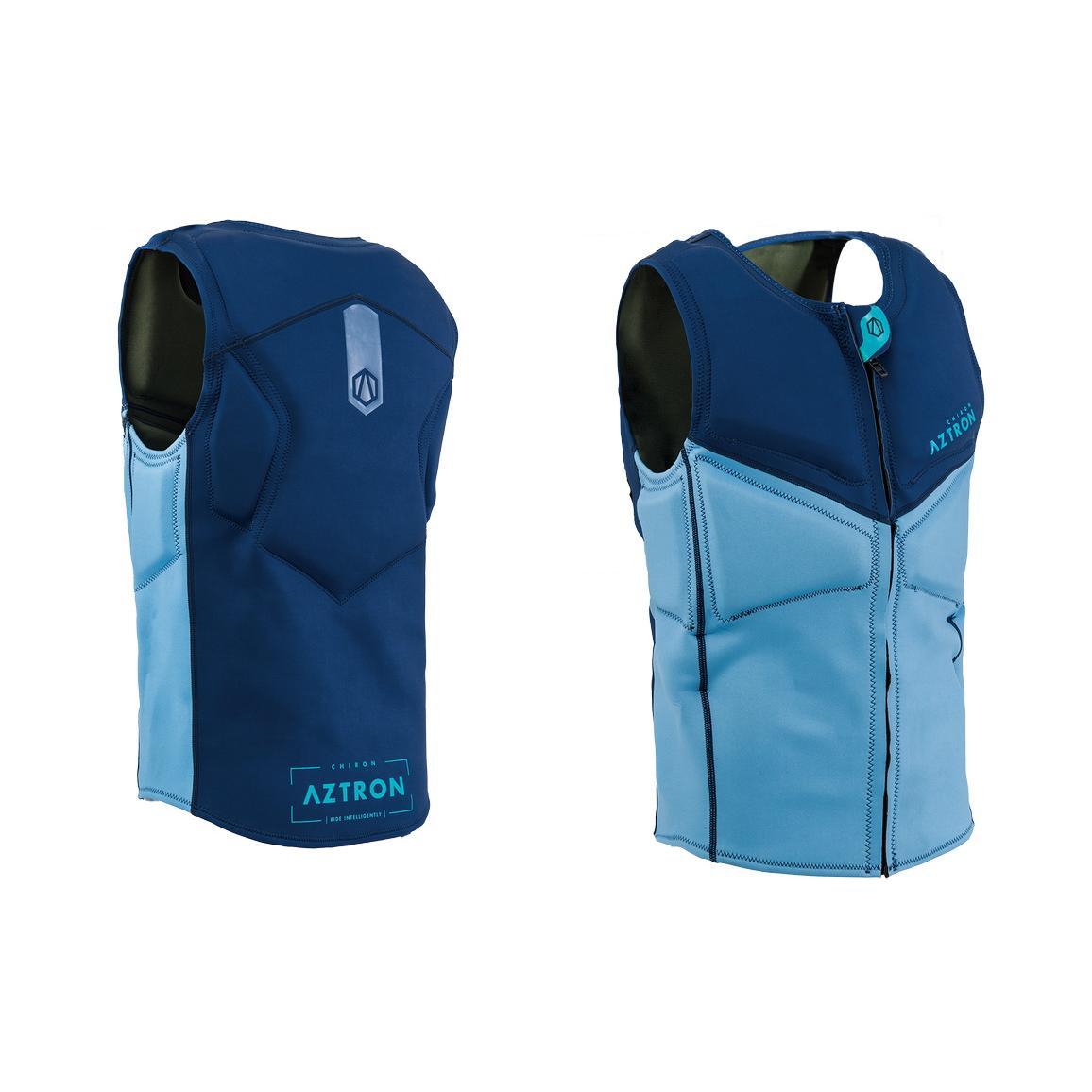 Жилет AZTRON CHIRON SAFETY VEST розмір S