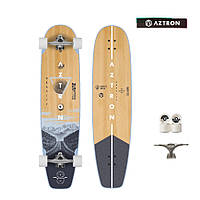 Серфскейт Aztron Gravity 42 Longboard Surfskate