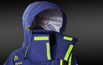 Сухий гідрокостюм AZTRON VOYAGE MEN'S DRY SUIT розмір XL