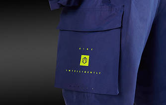 Сухий гідрокостюм AZTRON VOYAGE MEN'S DRY SUIT розмір L