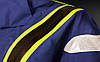 Сухий гідрокостюм AZTRON VOYAGE MEN'S DRY SUIT розмір S, фото 9