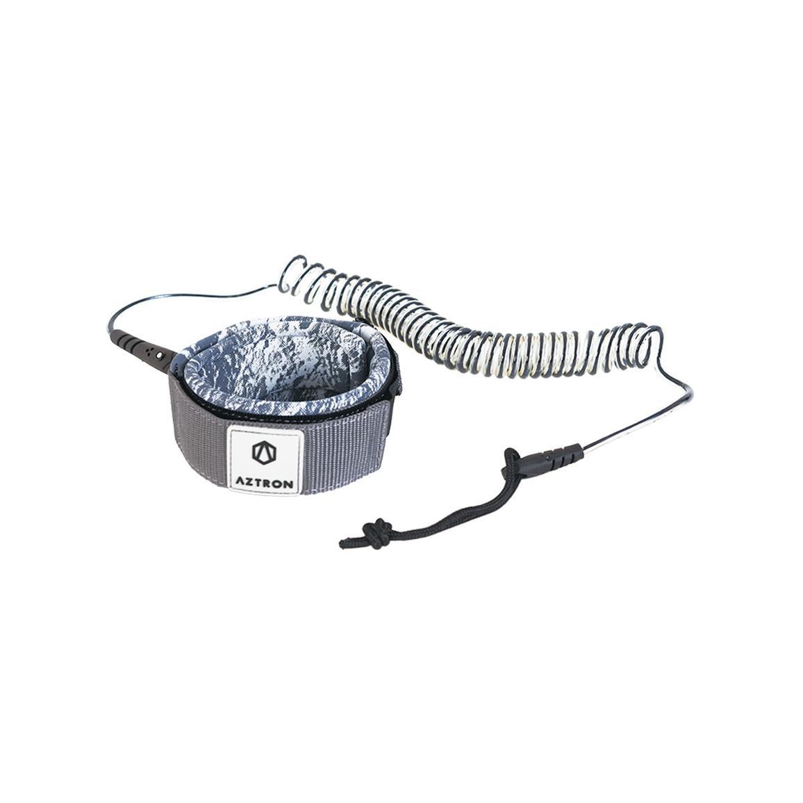 Ліш AZTRON 8 ⁇ BASIC Coil Leash