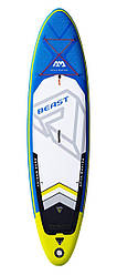 Надувна Sup дошка 10,6 ft Aqua Marina Beast BT-19BEP