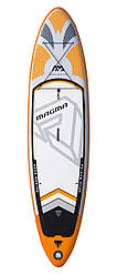 Надувна Sup дошка 10,10 ft Aqua Marina Magma BT-19MAP