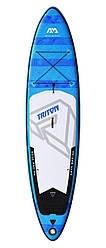 Надувна Sup дошка 11,2 ft Aqua Marina Triton BT-19TRP