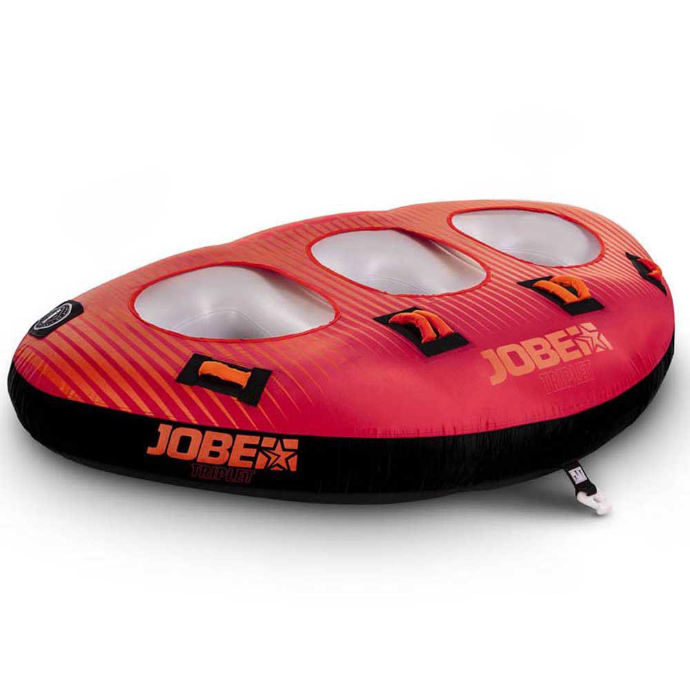 Буксія плюшка JOBE Triplet Towable 3P 230320006, фото 1