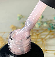 Жидкий гель для ногтей с шимером Liquid Gel shimmer 3