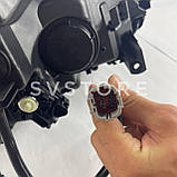 Тюнінг фар для Nissan X-trail Rouge 2014-2016 року, фото 2