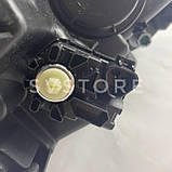 Тюнінг фар для Nissan X-trail Rouge 2014-2016 року, фото 3