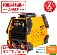 Сварочный аппарат Mächtz MWM-280 (7.3 кВт, 280 А) YLP