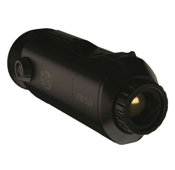 Тепловізійний монокуляр ATN OTS XLT 160 2.5-10X, 25 мм, 850 м