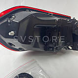 Задні ліхтарі для BMW M4 F32, F82, F36 M4 28i (2012-2019) з динамічним поворотом, фото 5
