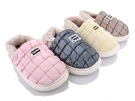 Уги РОЖЕВІ дутики короткі стьобані теплі PINK зимові жіночі, фото 5