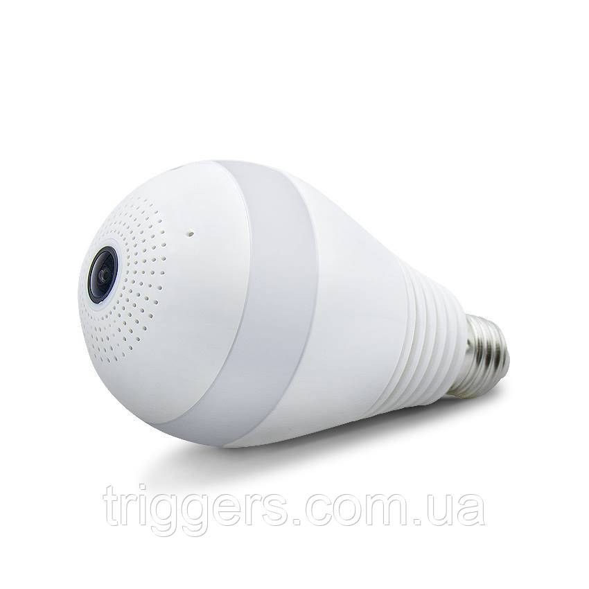 Камери ip WI-FI 3608 для відеоспостереження, фото 1