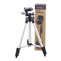 Штатив для телефона и камеры 105см Tripod 3110A 5747