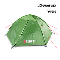 Палатка двухместная туристическая RedPoint Steady 2 EXT (4823082700578)
